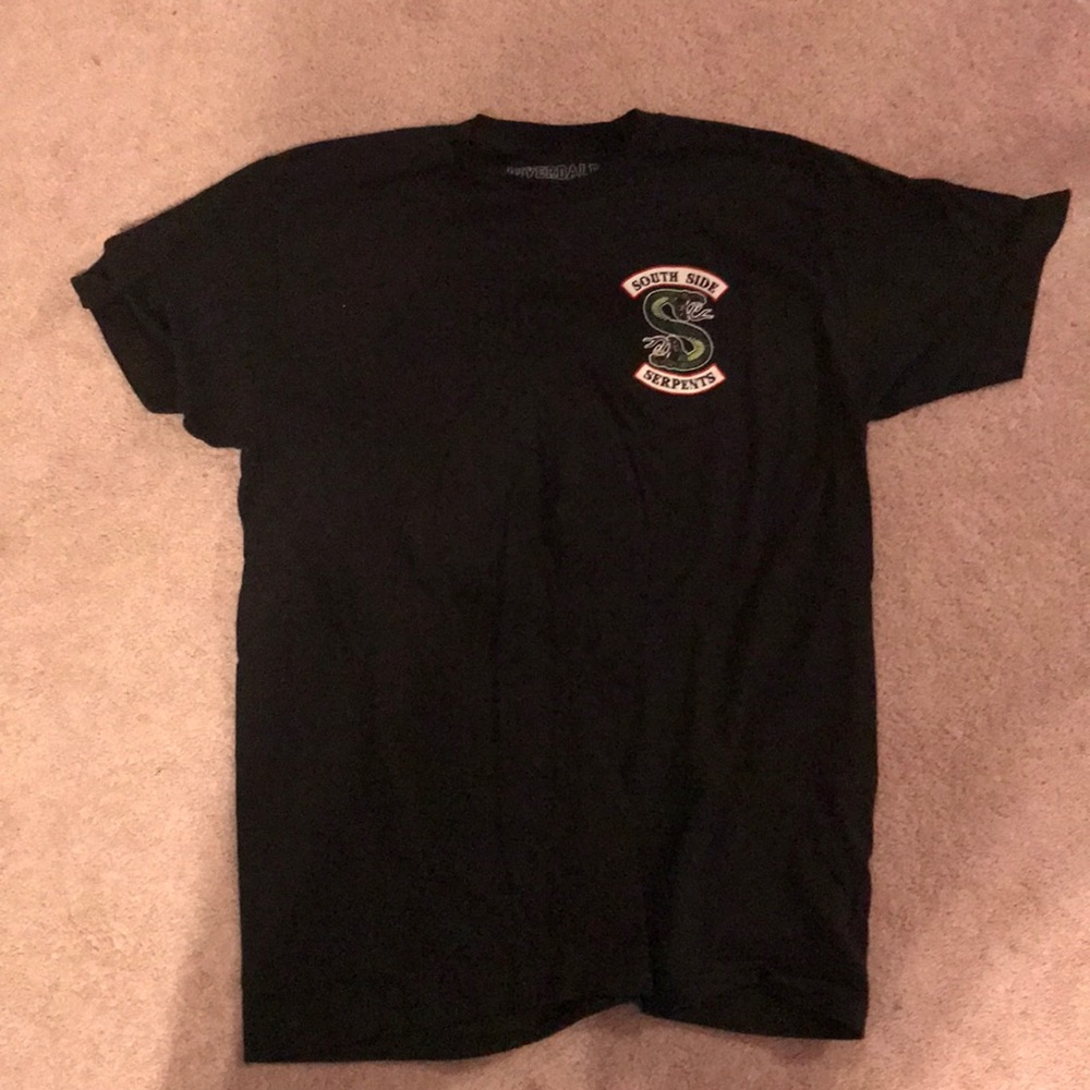 Riverdale Southside Serpents T-Shirt